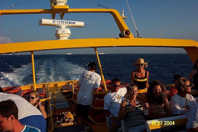 071 View from top of Cozumel Ferry.JPG