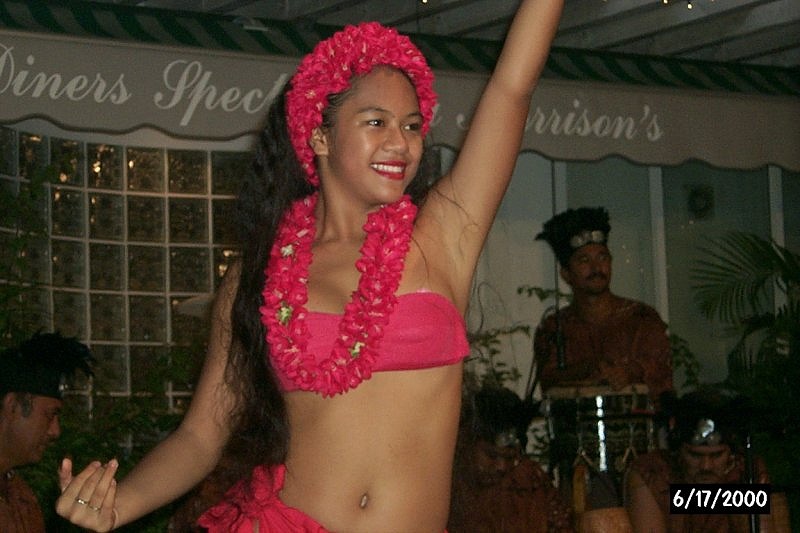 Les Grand Ballet du Tahiti 2